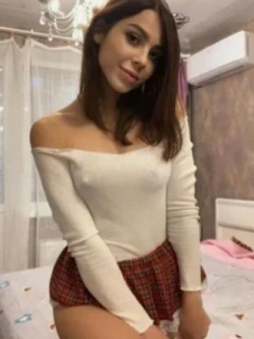 Анкета проститутки Рената - Фото 1, , 24 года, №94869
